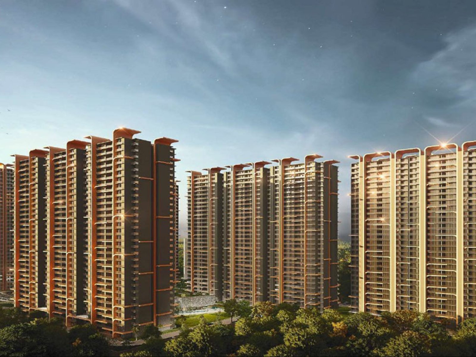 Flats in Gurugram Near Office Hubs
